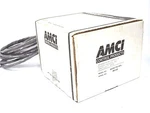 New Amci H25S-FS-HFL Rotary Transducer H25SFSHFL. Fixed Price $480.00.