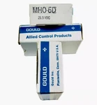 Allied Control Co. MH-6D Relay 12VDC, 82 Ohm, 5A 29VDC, New Surplus. Fixed Price $29.75.