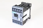 Siemens 3RH2122-2BB40, Contactor Relay, E06 Broken Holding Lugs. Fixed Price $11.50.
