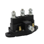 214-1211A11 12V Winch Motor Solenoid Relay. Fixed Price $23.84.