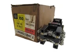 Allen Bradley 700-BXL220A1 Ac Relay 700BXL220A1 Series New, Surplus. Fixed Price $190.00.