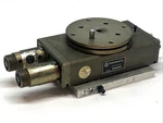 Robohand RR-56-90-A Pneumatic Rotary Actuator Flange Output. Fixed Price $485.99.