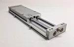 Smc CDPXWM16-100 Used Cylinder. Fixed Price $325.00.