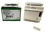 Schneider Electric SR2E121FU 100-240V 8 In, Relay Out, Compact Smart. Fixed Price $67.15.