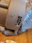 Toledo Gearmotor MI-10-CE Speed Reducer,direct DRIVE,56C,10:1. Fixed Price $150.00.