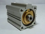 Smc CQ2A50-50D-X163 Cyl Air Male Thread Actuator 145PSI 1.0MPA ! New. Fixed Price $15.88.