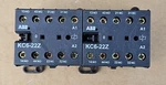 Abb KC6-22Z Control Relay Tested Used. Fixed Price $18.00.