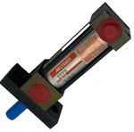 Mosier Pneumatic Air Cylinder Etfr 3/4X 1 Borexstk, Tiny Tim. Fixed Price $15.98.