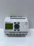 Moeller Easy 621-DC-TC (DC20.4...28.8V 3.5W) Control Module.. Fixed Price $150.00.