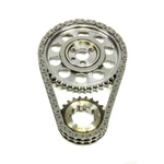 CS1040-LB10 Billet Roller Timing Set With Torrington Bearing For Small Block .... Fixed Price $233.58.