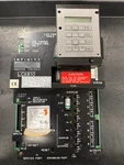 Andover Controls LCX-810 Local Controller W/display. Fixed Price $44.00.