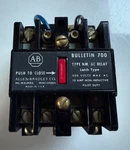Allen Bradley 700-NM200A1. Fixed Price $200.00.