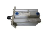 Smc CDQ2F80-100DM Cylinder Nsnp. Fixed Price $135.00.