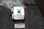 Florig Equip 2PL146ASSSBN Hydraulic Rotary Pump Parker 3359100214 13TOOTH Bolt. Fixed Price $275.00.
