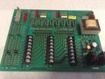 Syn-tech Systems, Inc. 198307 Comm Pedestral I/o Board. Fixed Price $499.99.