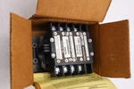 New Ametek 1500 CL1S3OCX/ C-L1-S3-OC-X Control Relay Induction Type 2 #H487A. Fixed Price $400.00.