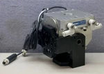 Schunk Ske 40 Miniature Swivel Head Rotary Actuator 351104. Fixed Price $934.50.