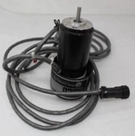 North American Accutrac H5530 Electro Mechanical Actuator Motor. Fixed Price $350.00.