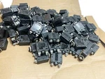 Lot Of 186 Qty Te W58-XC4C12A-5 Thermal Circuit Breaker New Free Fast Ship. Fixed Price $448.20.