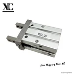 For Smc MHZ2-16D Parallel Air Gripper Cylinder Bore Pneumatic Part Finger 16MM. Fixed Price $19.65.