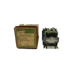 General Electric CR2810A14AC2 95/115V Nsmp. Fixed Price $90.00.