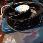 Cooling Fan Ebm Papst 6314 / 2TDHHP 24V. Fixed Price $39.95.