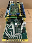 Fanuc Ac Spindle Servo Unit A06B-6064-H318#H550. Fixed Price $1799.00.