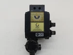 Radius RX-1000-2 Rotary Electro-pneumatic Positioner 20-100 Psi. Fixed Price $899.99.