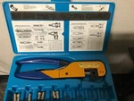 Kings KTH-1000 Crimp Tool. Fixed Price $139.00.