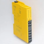 New Sick 1085343 / RLY3-OSSD100 Safety Relay Output Expansion Module. Fixed Price $120.00.
