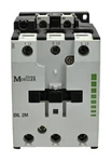 Moeller DIL2M-G Contactor 3P 90AMP 24VDC Coil. Fixed Price $58.65.