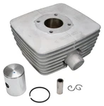 Cylinder Piston Mini Therm Alu Nikasil 45KM For Z Ndapp 39MM. Fixed Price $175.34.