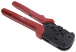 1PC Molex 64016-0201 Crimp Tool, Ratchet, C-grid Sl, Spox, Micro Fit,. Fixed Price $251.83.