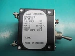 IUGN666-1-65-35.0 Airpax. Fixed Price $199.99.