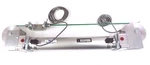 New Greenco Cable-trol CD2516A-R Double Cylinder W/sensors. Fixed Price $2799.99.