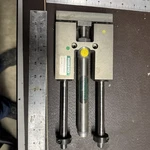 Numatics SH07504LB16DS4 Pneumatic Linear Slide. Fixed Price $395.00.