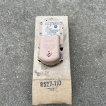 Robertshaw R527-110 Ep Diverting Relay -s New (open Box) No Instructions. Fixed Price $79.99.