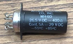 Nos ,allied Control MH-6D Electromagnetic Relay #109. Fixed Price $25.00.