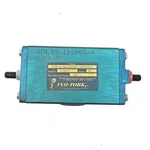 Flo-tork Rotary Actuator 94 Degree Rotation Hydraulic New Military Surplus. Fixed Price $187.48.