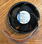 Cooling Fan -- Ebm Papst 6314 / 2TDHHP 24V Open Box Never Used. Fixed Price $50.00.