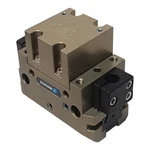 Schunk Pgn 64-1-AS Pneumatic Gripper 370400. Fixed Price $304.02.