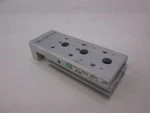 Smc, 13-MXS6-30AS, Air Cylinder Linear Slide Actuator Table, Used. Fixed Price $23.00.
