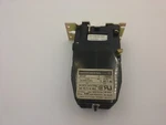 Westinghouse BF60F Industrial Control Relay Model Pole 110/120VAC 50/60HZ. Fixed Price $79.96.