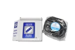 Orion Fans OA172SAP-11-1TBXC Ac Axial Cooling 100-125V Ball Bearing New. Fixed Price $52.99.