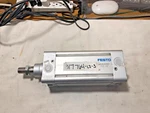 Festo DNC-100-80-PPV-A / DNC10080PPVA (used). Fixed Price $50.00.