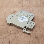 Weidmuller 800817 Terminal Block, 24VDC - Used. Fixed Price $9.02.