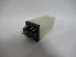 General Electric CR245A112A Series Static Logic Element Relay Nop. Fixed Price $111.99.