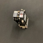 Allen-bradley 700-P400A1 Control Relay W/ 700-PLLA1 Mechanical Latch Unit. Fixed Price $125.99.
