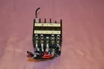 Fuji Electric Relay SRC50-4 Ul 1RH514A. Fixed Price $25.00.