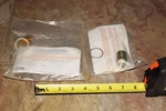 (2) Parker Hannifin Refrigerating Specialties Piston Plug Kit 200997 Fits S8F. Fixed Price $39.95.